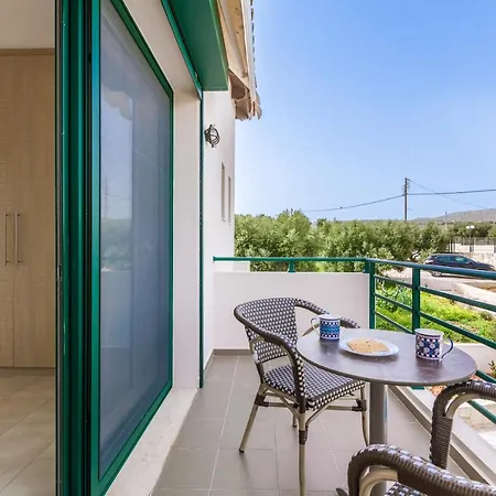Вилла Dafni With Private Pool *